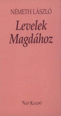Levelek Magdához (2009)