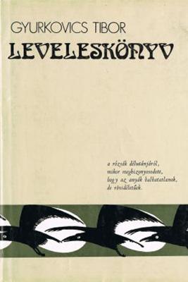 Leveleskönyv (1980)