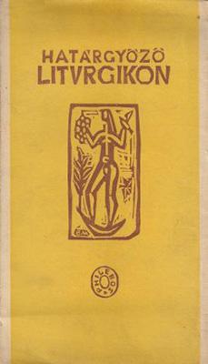 Liturgikon (1948)