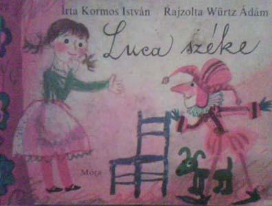 Luca széke (1974)