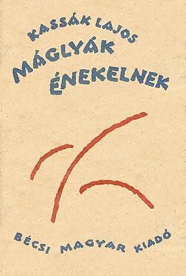 Máglyák énekelnek (1920)