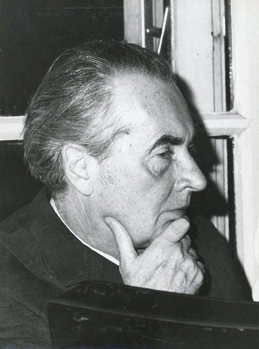 Mándy Iván (1977)