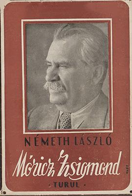 Móricz Zsigmond (1943)