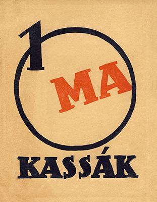 Ma I. (1921)
