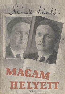 Magam helyett (1943)