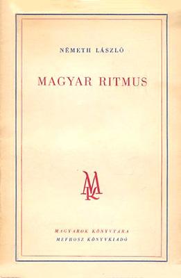 Magyar ritmus (1940)