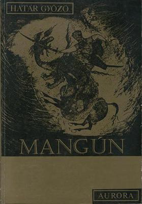 Mangún (1992)