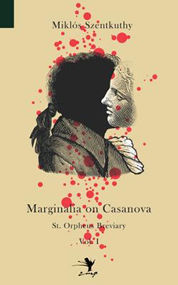 Marginalia on Casanova (2012)