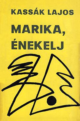 Marika, énekelj! (1961)
