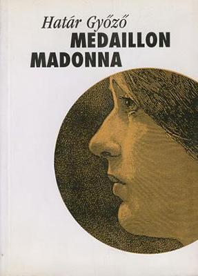 Medaillon Madonna (1997)