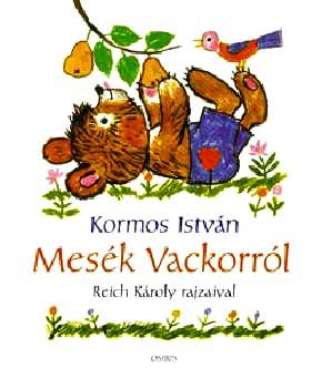 Mesék Vackorról (2006)