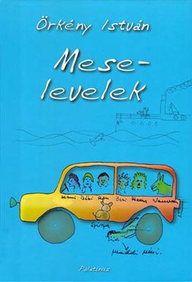 Mese-levelek (1999)