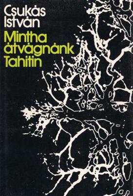Mintha átvágnánk Tahitin (1982)