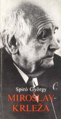 Miroslav Krleža (1981)