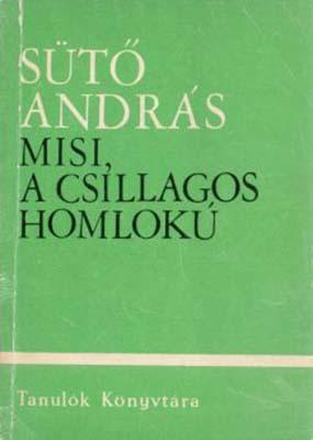 Misi, a csillagos homlokú (1968)