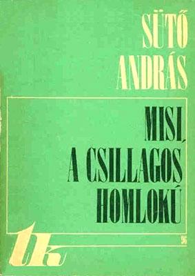 Misi, a csillagos homlokú (1972)