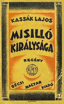 Misilló királysága (1920)