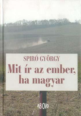 Mit ír az ember, ha magyar (2003)