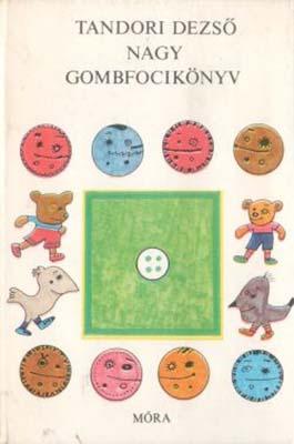 Nagy gombfocikönyv (1980)