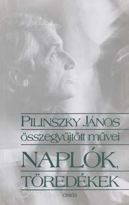 Naplók, töredékek (1995)