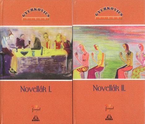 Novellák 1–2. (2002)
