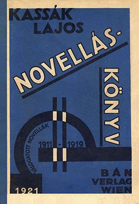 Novelláskönyv (1921)