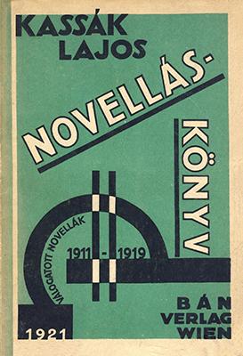 Novelláskönyv (1921)