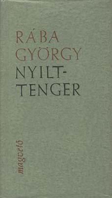 Nyílttenger (1961)