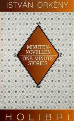One-minute stories (1992)