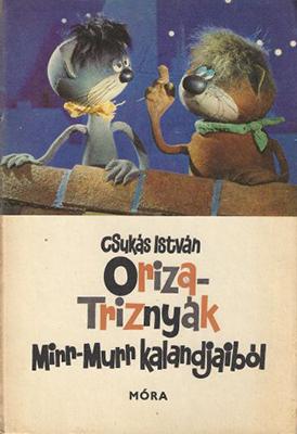 Oriza-Triznyák (1977)