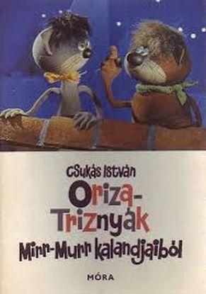Oriza-Triznyák (1984)