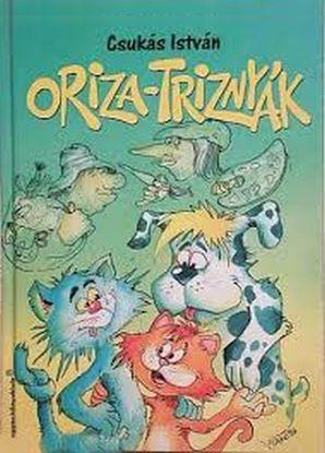 Oriza-Triznyák (1996)