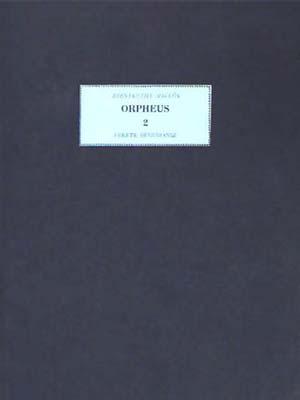 Orpheus 2. (1939)