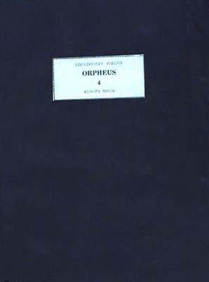Orpheus 4. (1941)