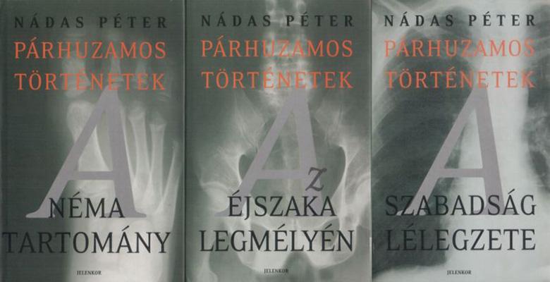 Párhuzamos történetek (2005)