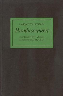 Paradicsomkert (1993)