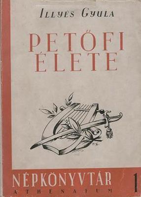 Petőfi élete (1948)