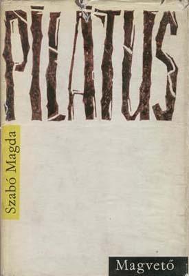 Pilátus (1963)