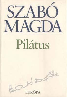 Pilátus (2001)