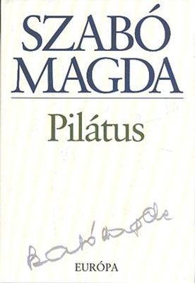 Pilátus (2004)