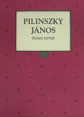 Pilinszky János összes versei (1996)