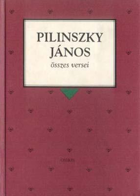 Pilinszky János összes versei (1999)