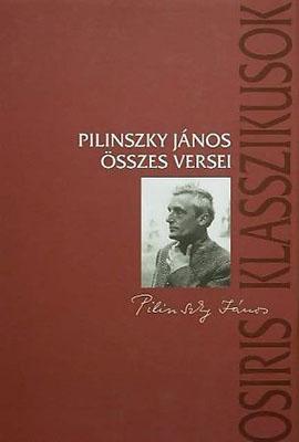 Pilinszky János összes versei (2003)