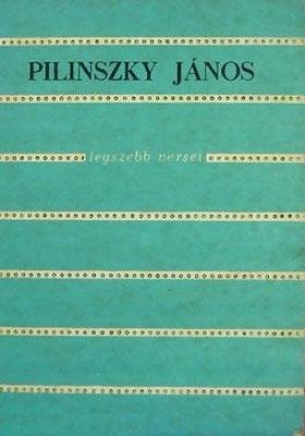 Pilinszky János legszebb versei (1983)