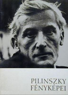 Pilinszky fényképei (1995)