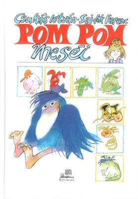 Pom Pom összes meséi (1999)
