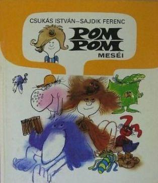 Pom Pom meséi (1983)