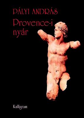 Provence-i nyár (2001)