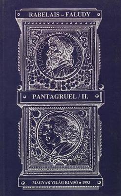 Rabelais: Pantagruel II. (1993)