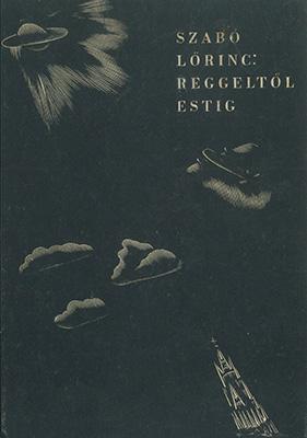 Reggeltől estig - Egy repülőutazás emléke (1937)